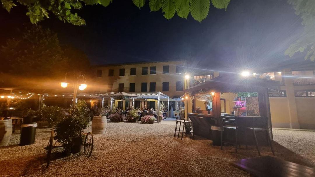 Bed and Breakfast Pra' Grande Fossalta di Portogruaro Exterior foto