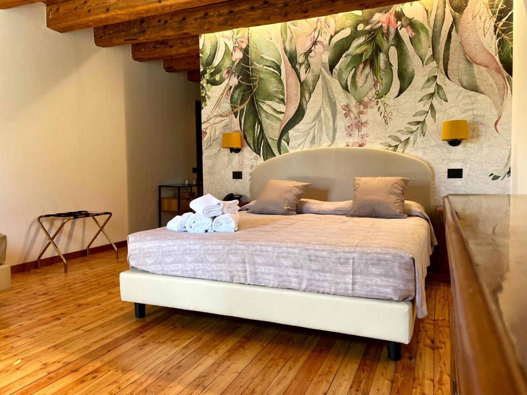 Bed and Breakfast Pra' Grande Fossalta di Portogruaro Exterior foto